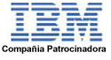 IBM Compaia Patrocinadora