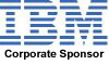IBM Corporate Sponsor